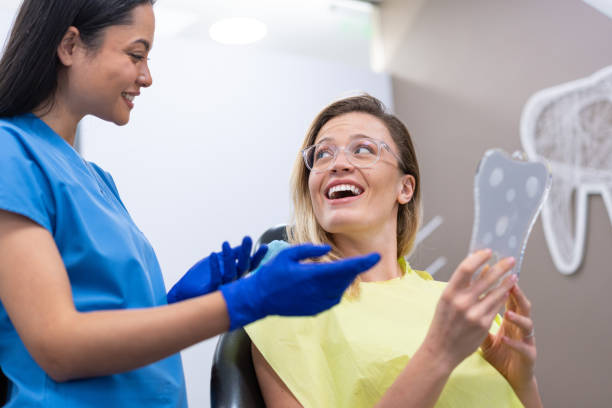 Advanced Technology for Better Dental Care in Plum, PA